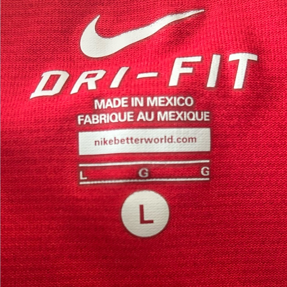 Nike Men’s Tshirt - Picture 11 of 16